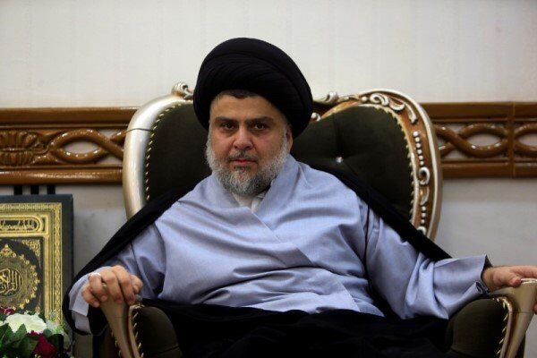 هرگز اجازه نمی‌دهیم عراق مستعمره خارجی‌ها شود