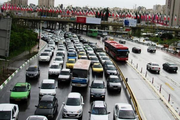 اولین سیستم آنلاین اشتراک سفر در ایران راه اندازی شد