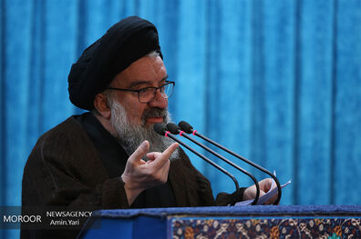همه رئیس‌ جمهورهای آمریکا آرزوی از بین بردن انقلاب را داشتند