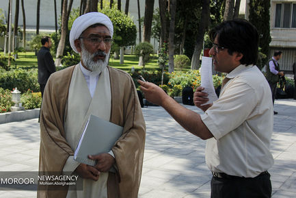 حاشیه آخرین جلسه هیات دولت یازدهم