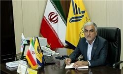 جابه‌جایی بیش از 20 میلیون مرسوله در مازندران