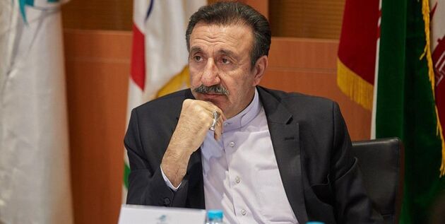 رئیس فدراسیون دو میدانی مشخص شد