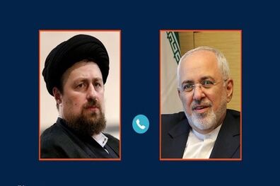 تحریم ظریف نشانه ای بر اعتماد بالای ملت ایران به وی است