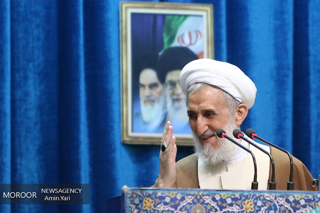 مسوولان اگر خدا را یاد کنند، عائله خدا را از یاد نخواهند برد