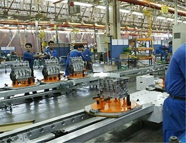 معافیت واحدهای تولیدی از مالیات واردات مواد اولیه