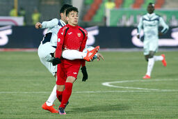 غیبت احمدزاده برابر پیکان/ تلاش برای رساندن فرشاد به بازی الریان