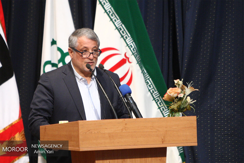 اهالی شهر ری بر موضوع جدایی از تهران تاکید می کنند