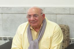 بهبود حال مهاجرانی پس از عمل جراحی