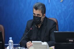همکاری همه جانبه استانداران در خصوص تعطیلی یک هفته‌ای الزامی است