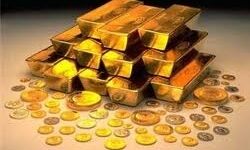 افزایش نرخ بهره بانکی آمریکا فتیله طلا را پایین نکشید/ صعود 44 دلاری طلا طی 10 روز