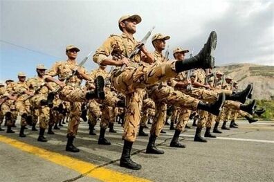 تسهیلات جدید برای سربازان دارای فرزند چیست!
