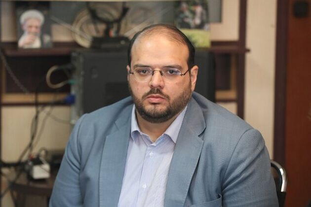 سرپرست جدید شبکه تلویزیونی «شما» منصوب شد