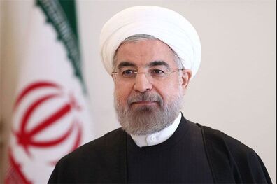 دیدار سفرای جدید ایران در هفت کشور با رئیس جمهور
