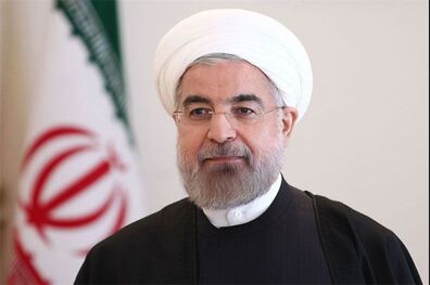 دیدار سفرای جدید ایران در هفت کشور با رئیس جمهور