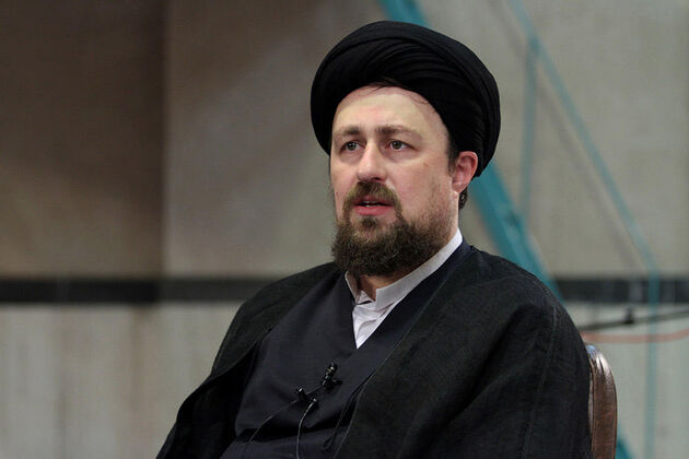 پیام تسلیت یادگار امام  در پی درگذشت استاد طباطبایی
