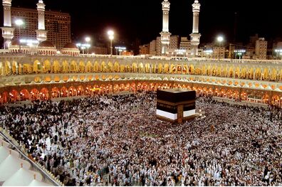 مرکز پزشکی حج و زیارت هلال احمر برای انجام معاینات پزشکی زائران آمادگی دارد