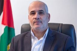 نارضایتی حماس از تداوم فعالیت محدود کارمندان غزه