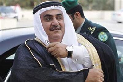 کلید حل بحران قطر در دست دوحه است