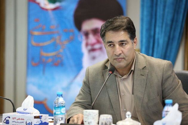 ۲۱ هزار نفر در مراکز اقامتی آموزش‌وپرورش لرستان اسکان یافتند