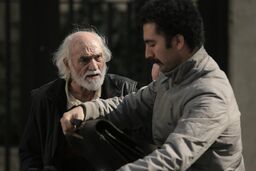 فیلم سینمایی پاسیو در حال سپری کردن مراحل پس از تولید است