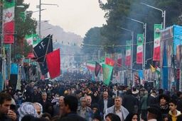 ۲ انفجار تروریستی در ‌کرمان‌/ آمار شهدا به ۱۰۳ نفر رسید