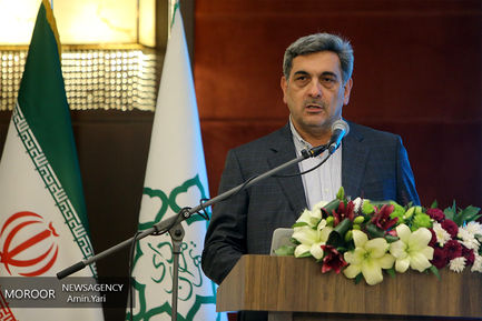 اجلاس معرفی فرصت های سرمایه گذاری شهر تهران