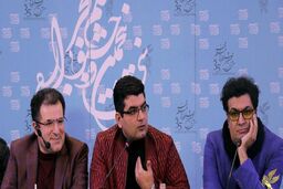 فیلم برداشتی از یک واقعیت بود نه تمام واقعیت