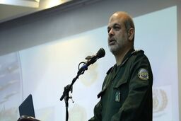 بحث حکمرانی در غرب با موضوع حکمرانی اسلامی بسیار متفاوت است