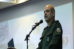 امروز قدرت آمریکا در سوریه دست چندم محسوب می‌شود