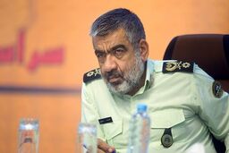 کشف بیش از ۱۹۱ تن کالای اساسی احتکاری طی ۴۸ ساعت گذشته