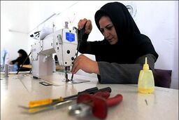 راه‌اندازی خانه کسب و کار برای زنان آسیب‌دیده و سرپرست خانوار