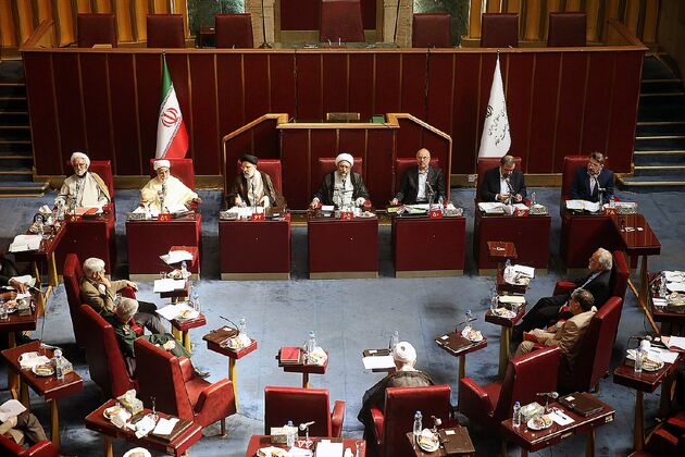 اتمام رسیدگی به موافقت‌نامه انتقال محکومین بین ایران و‌ روسیه