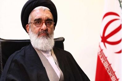 مؤمنان باید زمینه‌ساز تحقق دولت کریمه باشند
