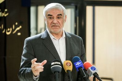 ثبت‌نام 717 داوطلب در انتخابات ریاست‌جمهوری تا این لحظه/ پیرترین داوطلب 88 و جوان‌ترین 18 ساله‌اند