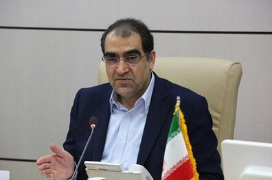 "طرح تحول سلامت" وفای به عهد رییس‌جمهور است