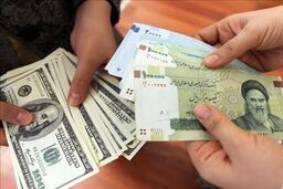 ادامه روند صعودی نرخ رسمی دلار+ جدول