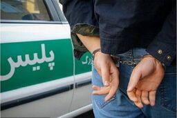 تخمه فروش کلاهبردار در دام پلیس فتا