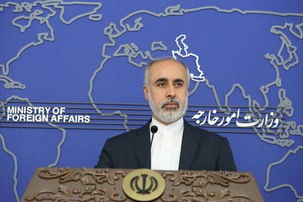 عملیات طوفان الاقصی حرکت خودجوش گروه‌های مقاومت و حق مسلم آنهاست
