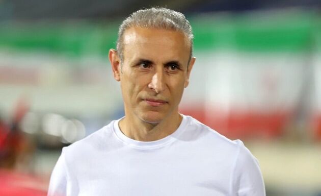 جدایی گل‌محمدی از پرسپولیس قطعی شد