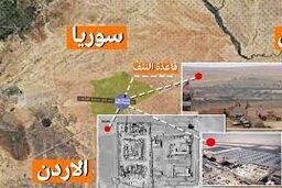 جزئیاتی از حمله به پایگاه آمریکایی «التنف»