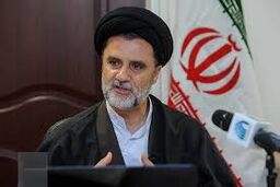 دولت را ملزم می کنیم که اجازه بازدید از مراکز نظامی را ندهد