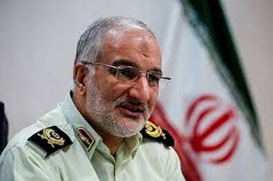 ایران سد عبور مواد مخدر در سطح دنیا است