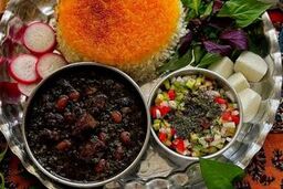 «طلاق» به خاطر قرمه‌سبزی 
