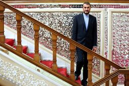 روابط تهران و مسکو در دولت یازدهم سیر صعودی را طی کرد/ می‌توان به پوتین با درصد بیشتری نسبت به نگاه قبلی اعتماد کنیم