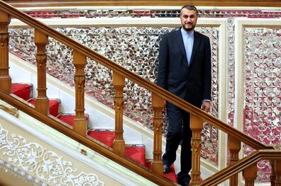 امیرعبداللهیان به دلیل مشکلات شخصی سفیر عمان نشد