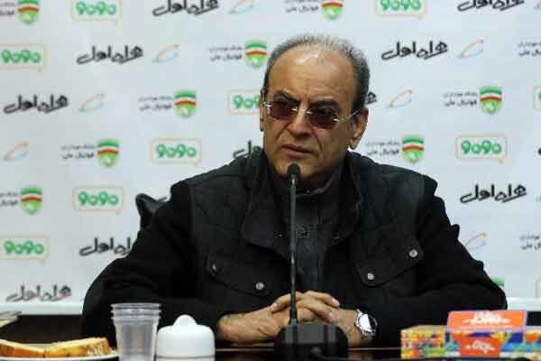توضیح ترابیان درباره لغو سفر تیم فوتسال زیر 20 سال به ازبکستان