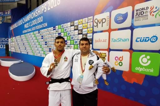 درخشش تیم ملی جودو جمهوری اسلامی ایران با حمایت بیمه‌‌کوثر 