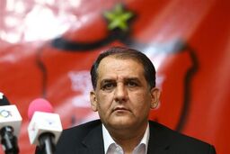بخشی از ارز مورد نیاز آقای برانکو تامین شد