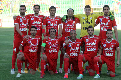 لیست آسیایی تراکتورسازی به AFC ارسال شد