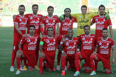 لیست آسیایی تراکتورسازی به AFC ارسال شد